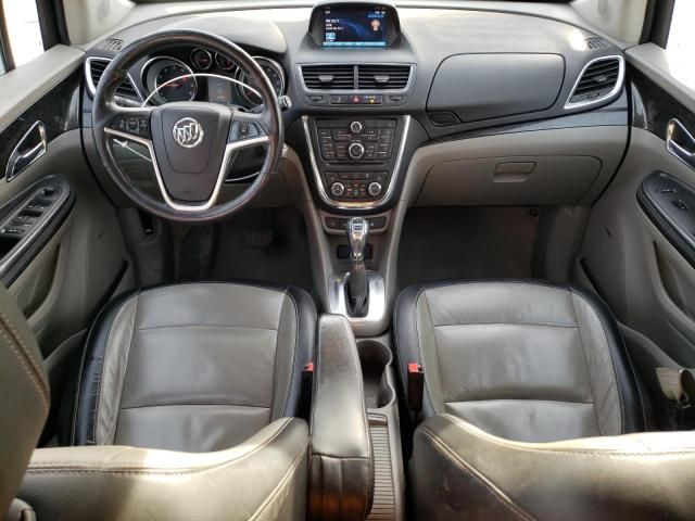 2014 Buick Encore Premium