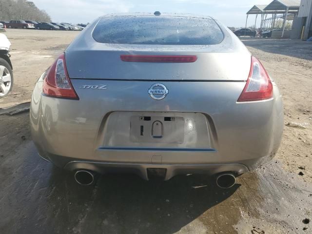 2009 Nissan 370Z