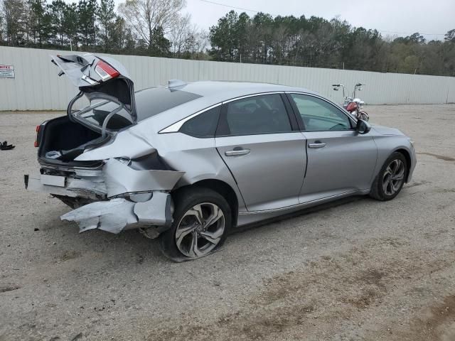 2020 Honda Accord EX