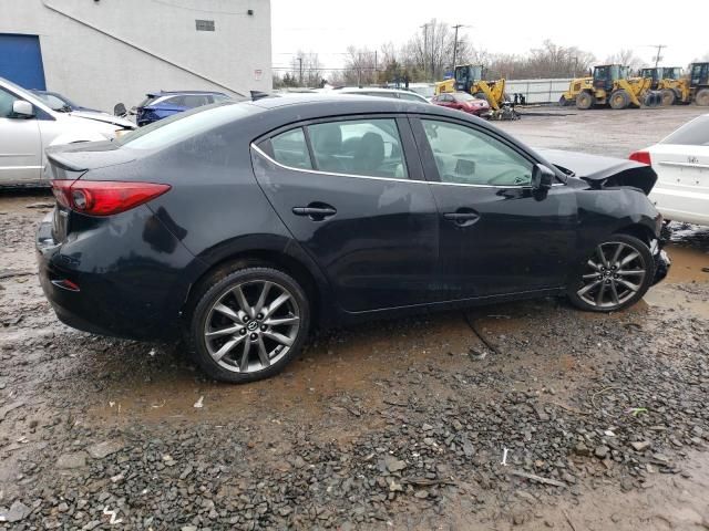 2018 Mazda 3 Touring