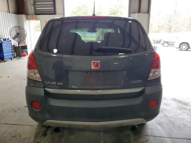 2009 Saturn Vue XE