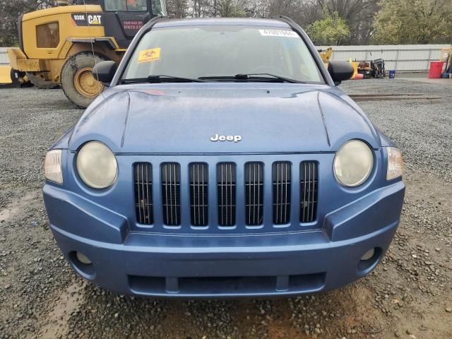 2007 Jeep Compass