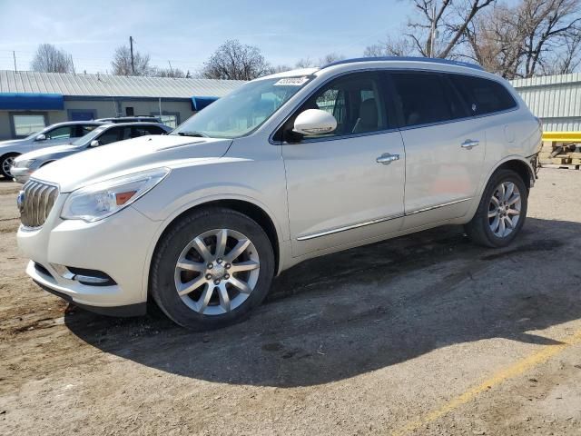 2015 Buick Enclave