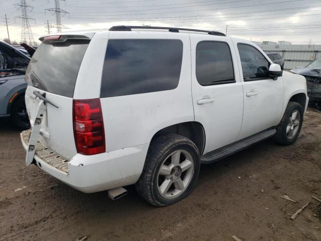 2007 Chevrolet Tahoe C1500