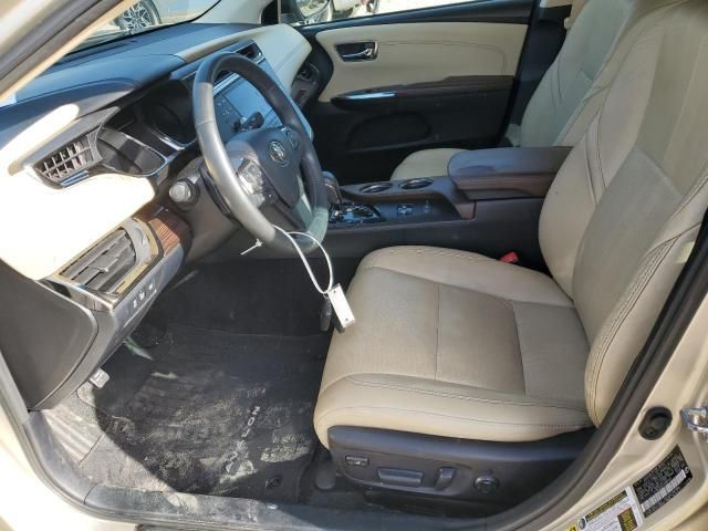 2014 Toyota Avalon Base