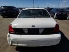 2005 Ford Crown Victoria Police Interceptor