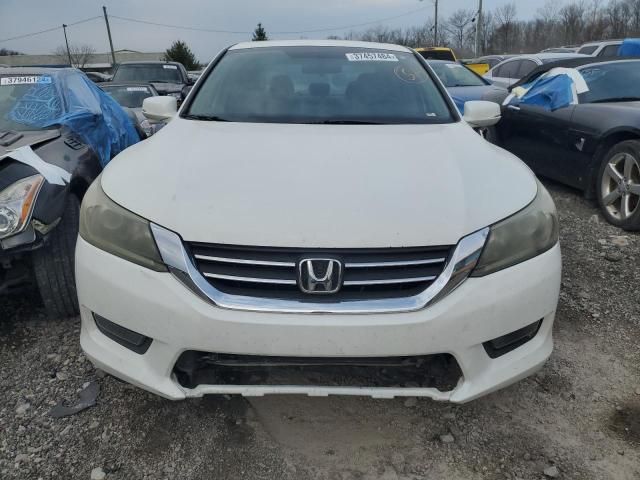 2014 Honda Accord EX