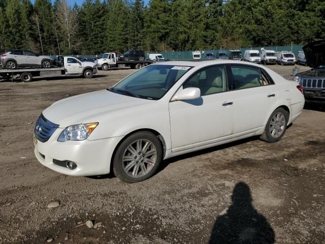 2008 Toyota Avalon XL