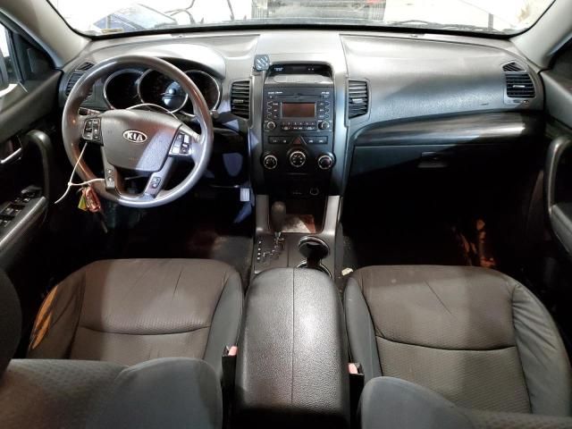 2012 KIA Sorento Base