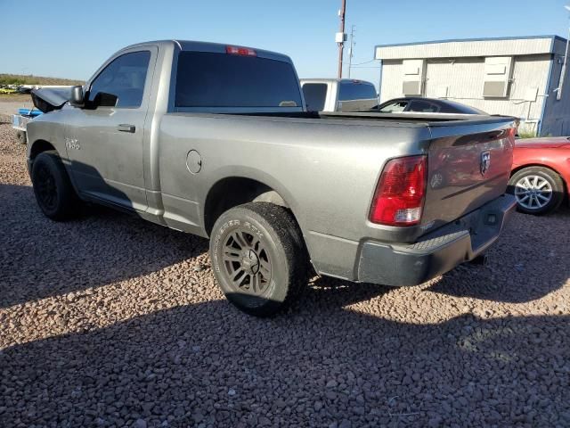 2013 Dodge RAM 1500 ST