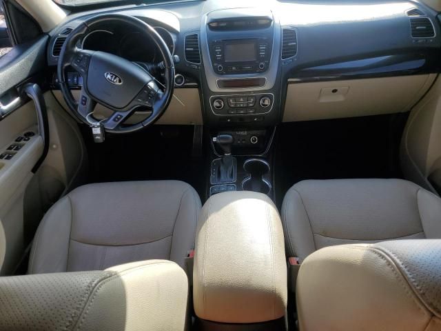 2014 KIA Sorento EX