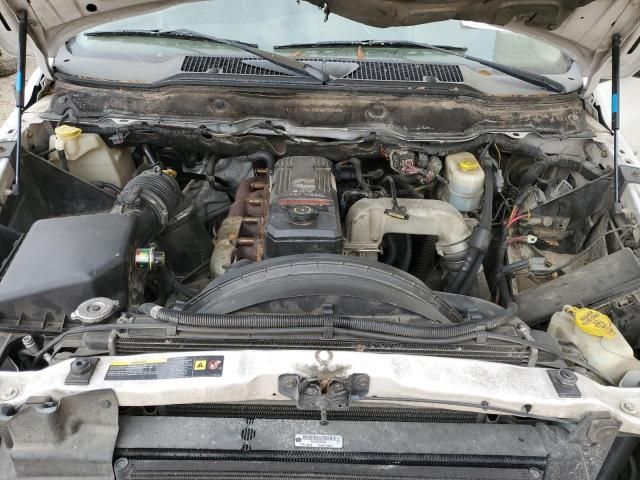 2006 Dodge RAM 2500 ST