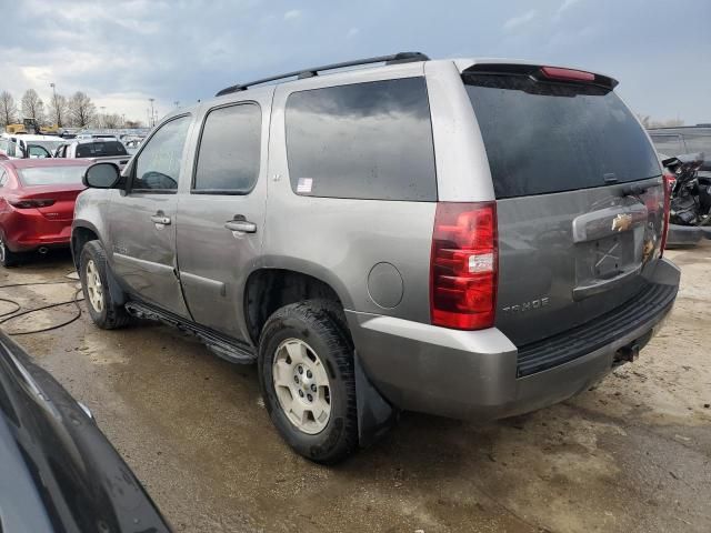 2007 Chevrolet Tahoe K1500