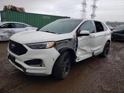 2020 Ford Edge ST for sale in Elgin, IL