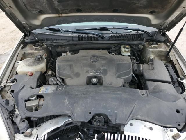 2007 Buick Lucerne CXL