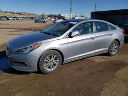 2016 Hyundai Sonata SE for sale in Colorado Springs, CO