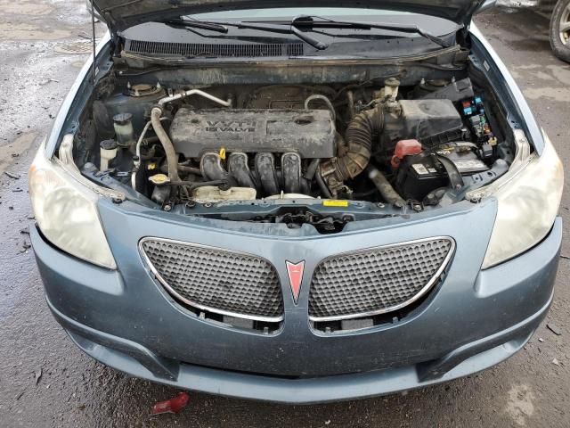 2008 Pontiac Vibe