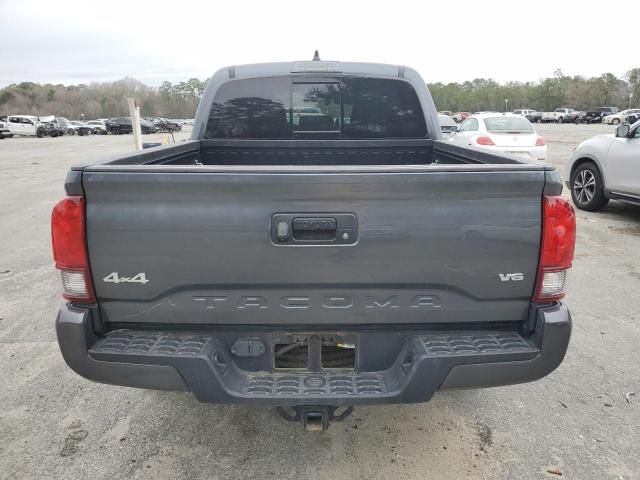 2023 Toyota Tacoma Double Cab