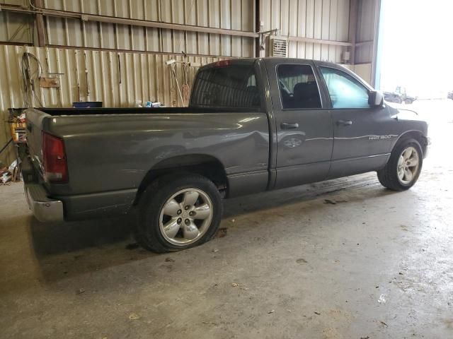 2003 Dodge RAM 1500 ST