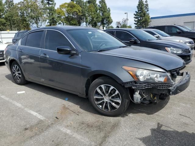 2010 Honda Accord LX