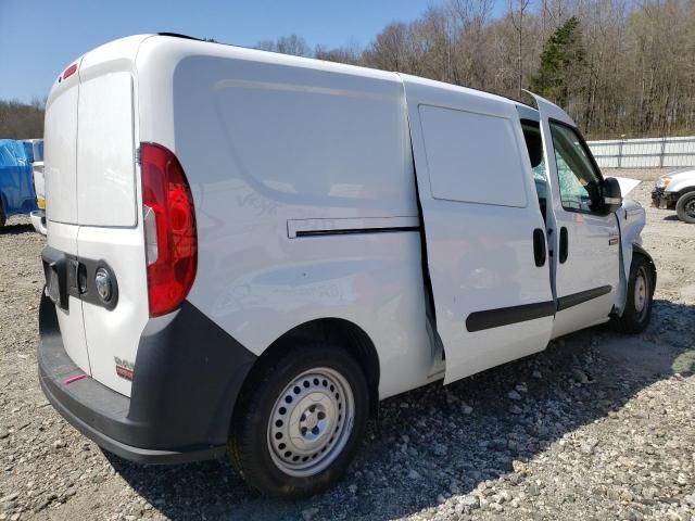 2018 Dodge RAM Promaster City