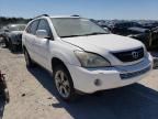 2006 Lexus RX 400