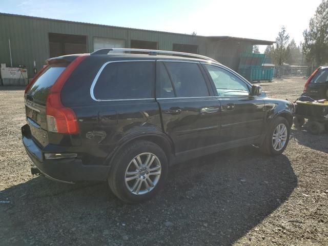 2010 Volvo XC90 3.2