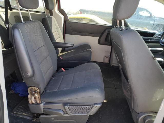 2009 Dodge Grand Caravan SXT