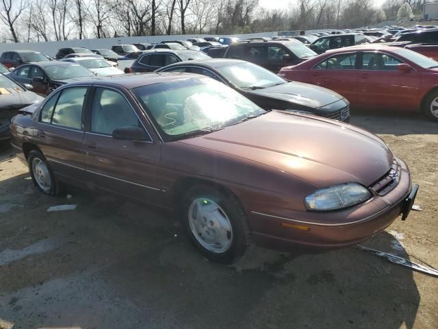 1999 Chevrolet Lumina Base