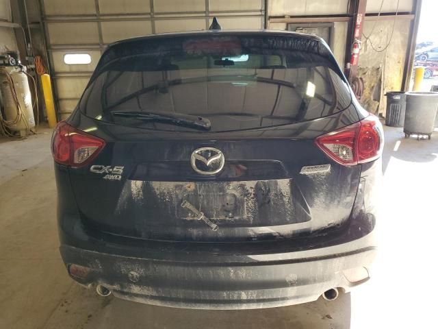 2013 Mazda CX-5 Sport