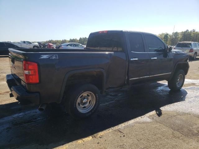 2014 GMC Sierra K1500 SLT