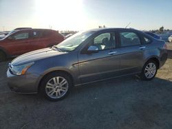 2010 Ford Focus SEL for sale in Antelope, CA