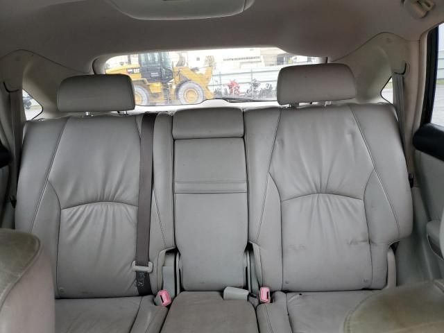 2006 Lexus RX 400