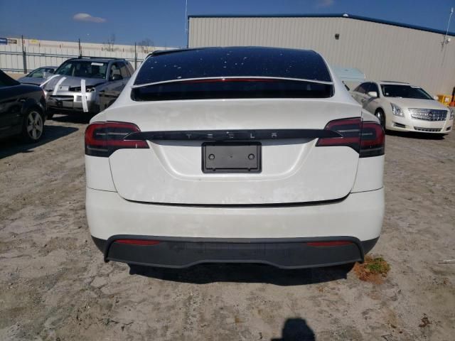 2023 Tesla Model X