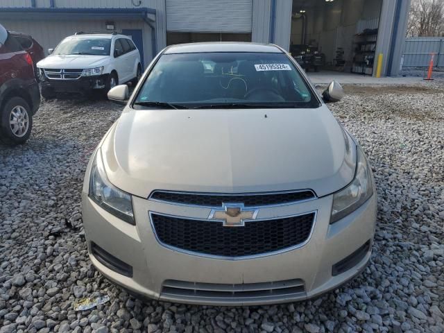 2011 Chevrolet Cruze LT