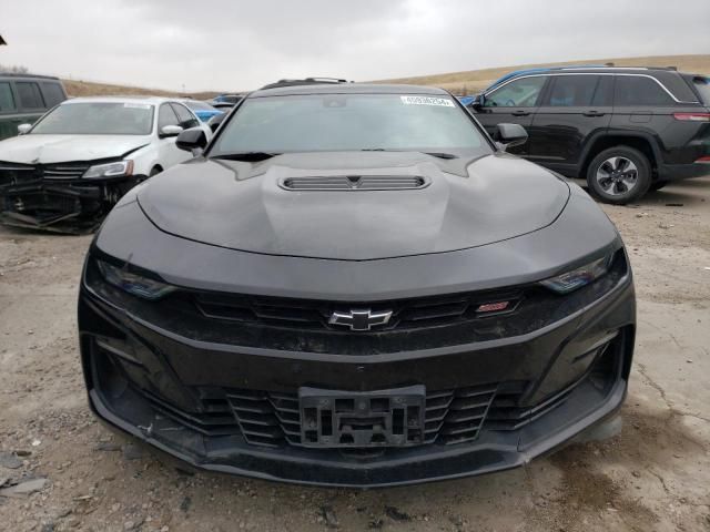 2020 Chevrolet Camaro SS