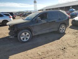2021 Toyota Rav4 XLE en venta en Phoenix, AZ