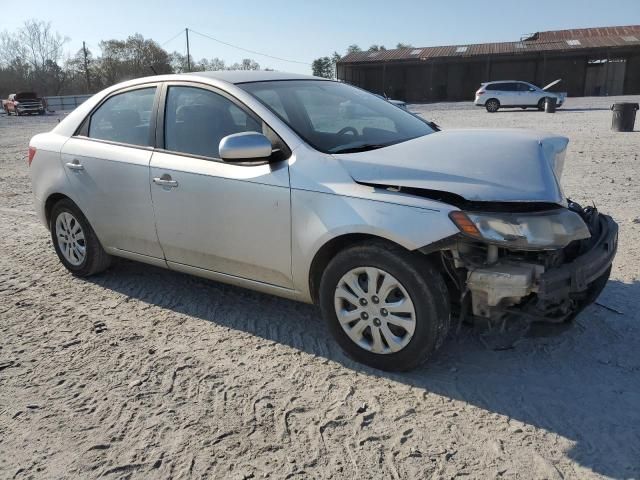 2010 KIA Forte LX