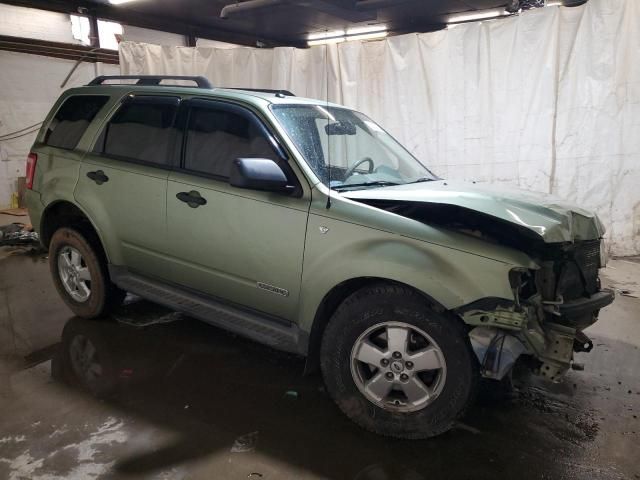 2008 Ford Escape XLT