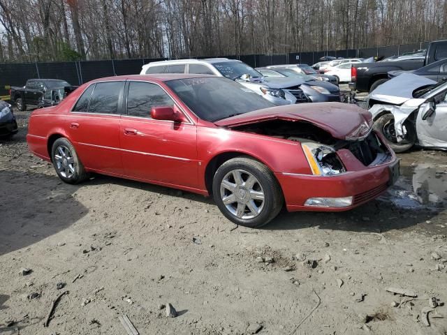 2006 Cadillac DTS