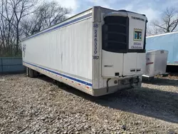 Salvage cars for sale from Copart Kansas City, KS: 2018 Hyundai Reefer