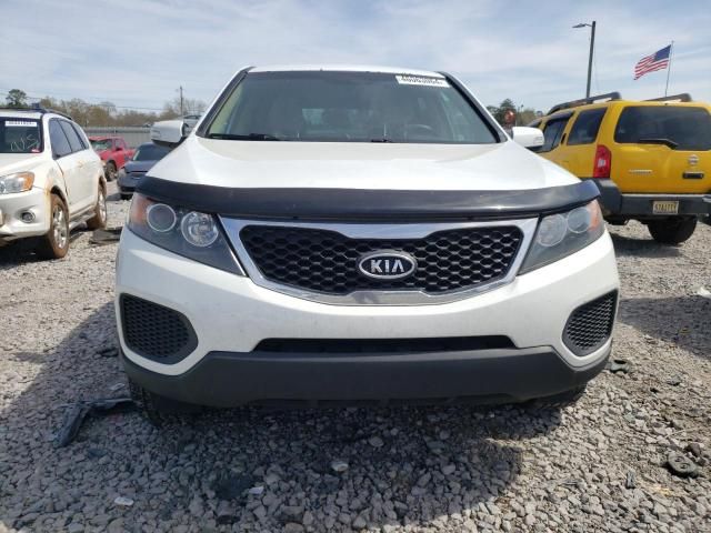 2012 KIA Sorento Base