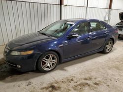 Acura TL Vehiculos salvage en venta: 2007 Acura TL