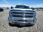 2015 Chevrolet Silverado K2500 Heavy Duty LTZ