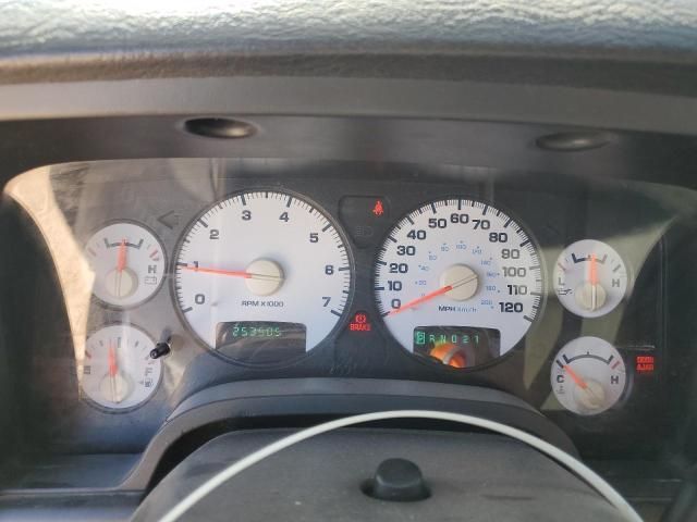 2004 Dodge RAM 1500 ST