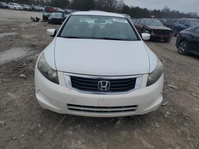 2009 Honda Accord LX