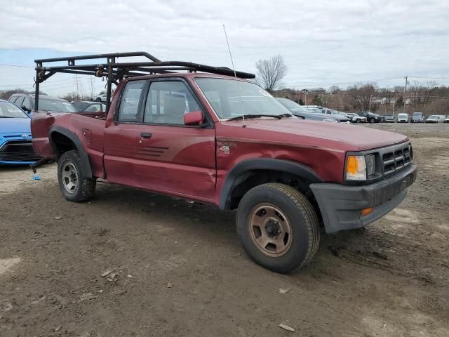 1993 Mazda B2600 Cab Plus