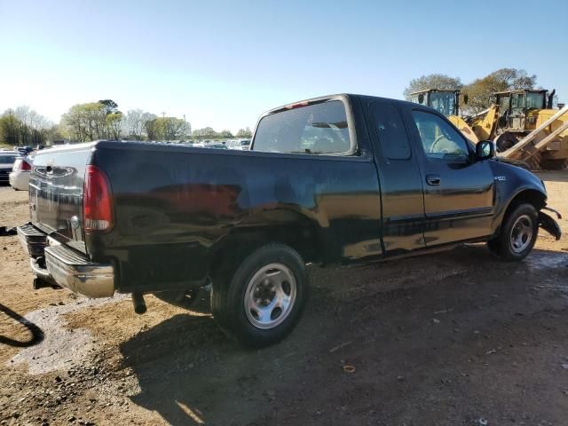 1999 Ford F150