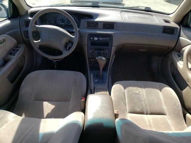 1997 Toyota Camry CE