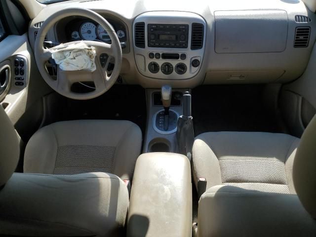 2006 Ford Escape XLT